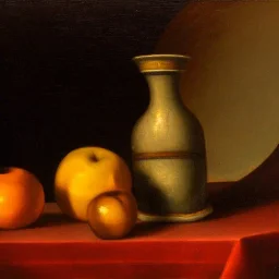 still life