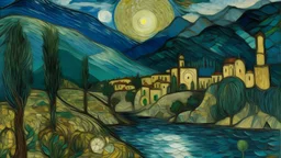 nato base finale ligure van gogh