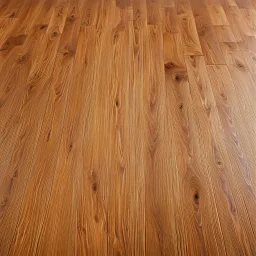 wood floor