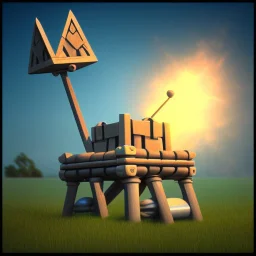 trebuchet baby