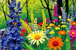 pop art pixels 1000 images english plants in spring abstract klimt