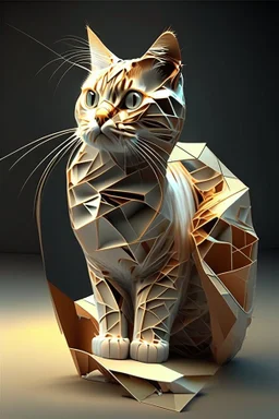 cat 3d