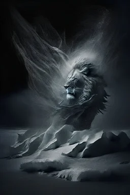 fire ice soil wind leo eysdark