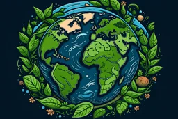 earth day