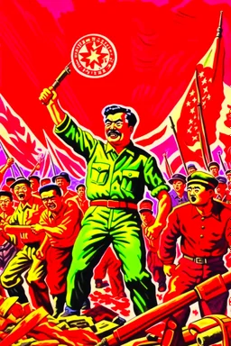 cultural revolution in the western world socialism