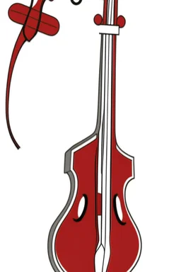 violin ergonomic design