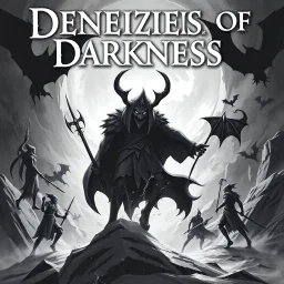 Denizens of Darkness