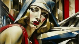 Tamara de Lempicka