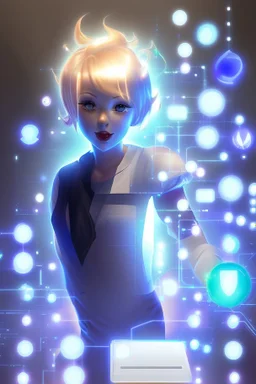 Lux as an IT professional