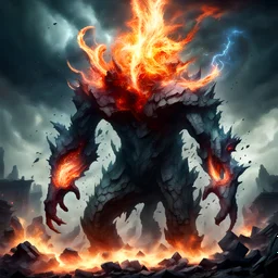 Elemental of earthquakes