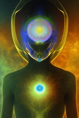 Third Eye, glass