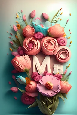 create mothers day