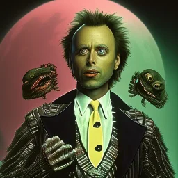 beetlejuice the movie michael keaton