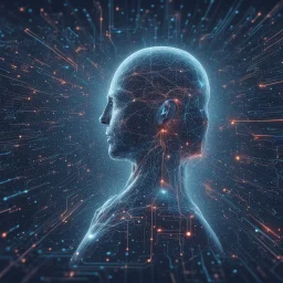 machine learning wallpaper