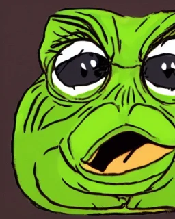 Pepe nice