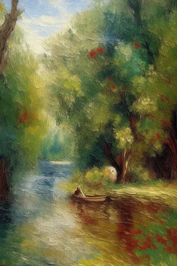 Impressionism