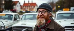 en typisk dansk tulling