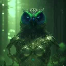 intricate details, realistic, octane, unreal engine, portrait, natural lighting,full body green diomand,insanely,nightclub lighting, elegant, blue neon wearing,neon lighting, detail, bokeh, fantasy art style, volumetric lighting, extreme detail, Photorealism, High detail, Hyper realistic Owl in forest, macro lens blur,abstract paint, sharp focus, 85mm, polaroid, cinematic, cinema4d, HDR, 8k