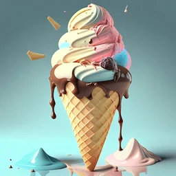 ice cream