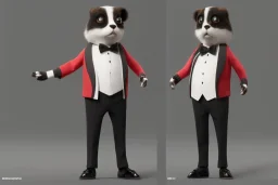 tux