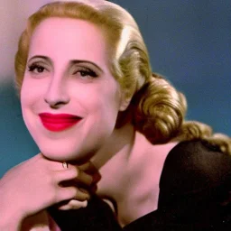 Eva Perón