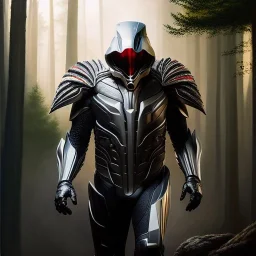 Ultra detailed fullbody Portrait in oil on canvas of Crysis Armor,modern bow,intense stare,extremely detailed digital painting, extremely detailed face,crystal clear Big eyes, mystical colors ,perfectly centered image, perfect composition, rim light, beautiful lighting,masterpiece,8k, stunning scene, raytracing, anatomically correct, in the style of robert e howard and Ken Kelley and Ohrai Noriyoshi and Simon Bisley and tomzj1