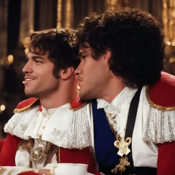 The girls call me the satisfaction I'm the Romeo, the Casanova Here tonight I’m gonna get over To the break everybody