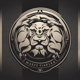 شعار الشركة بسيط وسهل الاستيعاب، مكون من شكل مميز يجمع بين الأبسط والأكثر تميزًا، دون وجود تفاصيل معقدة.