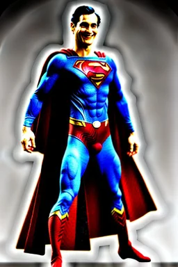 Superman