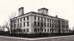 A bauhaus, by Clyfford Still, and Cy Twombly, of a mythology of the Slavs