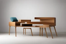furniture as art
