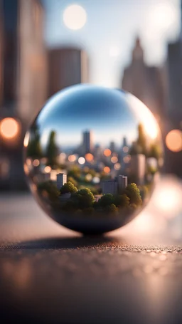 spherical equidistance,bokeh like f/0.8, tilt-shift lens 8k, high detail, smooth render, down-light, unreal engine, prize winning