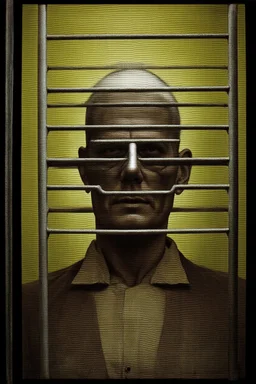 The mind is your prison; Surrealism; Dada