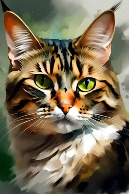 cat