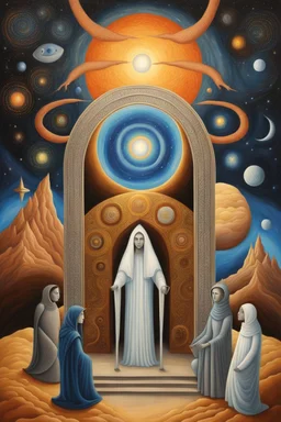 a portal to another universe,by artist "Tracy Lee Stum";by artist "Leonora Carrington Schloe";by artist "burned byzantine"