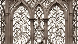 tracery