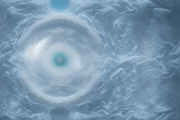 full length clean art NFT, soft lighting, soft pastel gradients, high definition, blender 3d cinematic, op art, visionary art, sacred geometry, fractal, white balanced