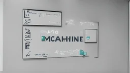 machine learning sign