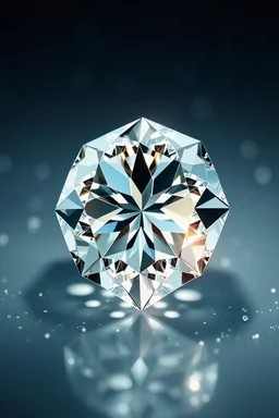 A photo to do with diamond art