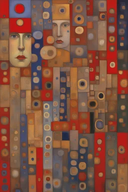 Free will is a red herring; Klimt; Hundertwasser; controversial; stupendous; transcendent