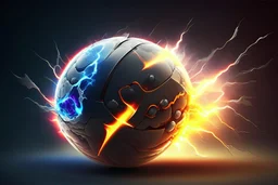 cool power ball