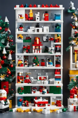 2023 LEGO Advent Calendar