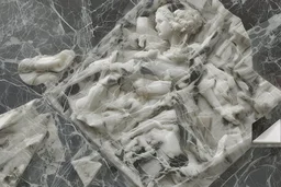 motherboard marble by pontormo