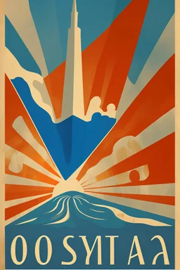 Make a poster about a nation called Osvakia. Known for its liberalism and coast