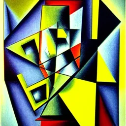 cubist