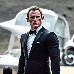 hanry cavill as james bond