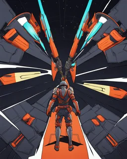 stellar blade recoil