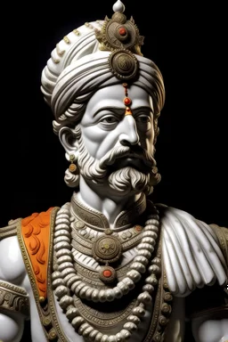 chhatrapati shivaji maharaj