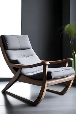 relaxation armchair