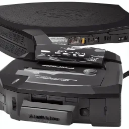 Mega Drive